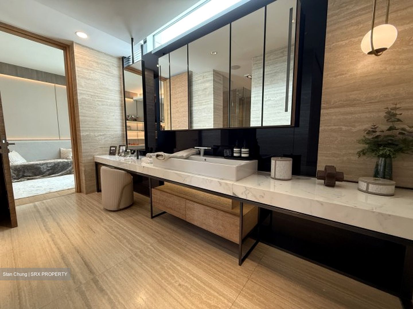 Eden Residences Capitol (D6), Apartment #626488731
